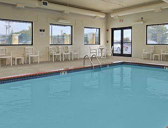 Ramada Fairview Heights Otel Konforlar fotoğraf