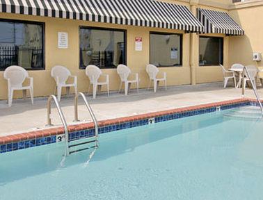 Ramada Fairview Heights Otel Konforlar fotoğraf